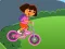 שפּיל Dora Uphill Ride אָנליין