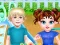 שפּיל Baby Taylor Healthy Life אָנליין