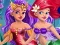 שפּיל Mermaid Princess Maker אָנליין