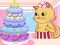 שפּיל Kitty's Bakery אָנליין
