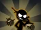 שפּיל Stickman Laser fight אָנליין