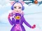 שפּיל Princess Skating Adventure אָנליין