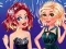 שפּיל Sisters New Years Eve אָנליין