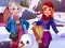 שפּיל Winter Sisters Fashion Trends אָנליין