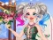 שפּיל Villain Quinn Wants To Become A Princess אָנליין