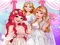 שפּיל Princess Wedding Transformation אָנליין