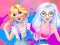 שפּיל Princess Color Splash Festival אָנליין