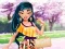 שפּיל Princess Cherry Blossom Celebration אָנליין