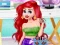 שפּיל Princesses Neon Fashion אָנליין
