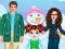 שפּיל Baby Taylor Winter Time אָנליין