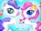 שפּיל Unicorns Birthday Surprise אָנליין