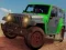 שפּיל 4x4 Jeep Impossible Track Driving אָנליין