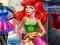 שפּיל Princess Mermaid Realife Shopping אָנליין