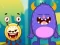 שפּיל Alarmy & Monster Family אָנליין