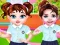 שפּיל Baby Taylor Extracurricular Activities אָנליין