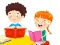 שפּיל School Kids Differences אָנליין