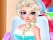 שפּיל Princess Nail Salon Makeover אָנליין