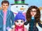 שפּיל Baby Taylor Snow Fun אָנליין