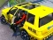 שפּיל Offroad Hummer Uphill Jeep Driver אָנליין