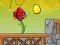 שפּיל Angry Rocket Bird אָנליין