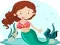 שפּיל Mermaid Jigsaw אָנליין