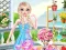 שפּיל Princess Happy Tea Party Cooking אָנליין