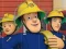 שפּיל Fireman Sam Puzzle Slider אָנליין