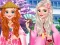 שפּיל Princess Girls Trip to Japan אָנליין