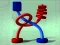 שפּיל Twisted Rods אָנליין