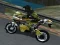 שפּיל Highway Traffic Moto Stunt Racer אָנליין