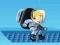 שפּיל Crazy Jetpack Ride אָנליין