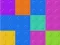שפּיל Colored Bricks אָנליין