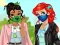 שפּיל Princess Masked אָנליין