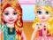 שפּיל Baby Taylor Princess Cosplay Party אָנליין