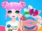 שפּיל Princess Slime Factory אָנליין