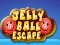 שפּיל Jelly Ball Escape אָנליין
