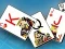שפּיל Double Solitaire אָנליין