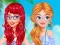 שפּיל Princesses Stylish Sunglasses אָנליין