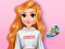 שפּיל Princess HypeBae Blogger Story אָנליין