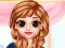 שפּיל Princess Makeover Fashion Blog אָנליין