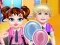 שפּיל Baby Taylor: Daily Life In Lindergarten אָנליין