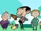 שפּיל Mr Bean Matching Pairs אָנליין