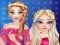 שפּיל Princess High Fashion Red Carpet Show אָנליין