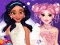 שפּיל Princess Bollywood Wedding Planner אָנליין