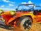 שפּיל Beach Buggy Racing: Buggy of Battle אָנליין