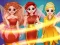 שפּיל BFF In Fairy Style אָנליין