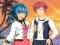 שפּיל Anime Couples Dress Up אָנליין