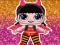 שפּיל Popsy Princess Spot The Difference אָנליין