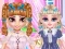 שפּיל Little Princess Lolita Style Makeover אָנליין