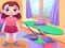 שפּיל Cute house chores אָנליין